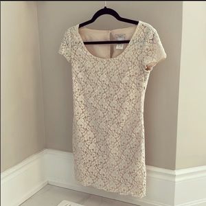 Aritzia: Talula Lace Dress